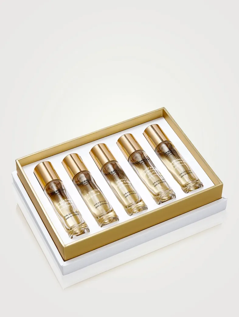 Women's Five-Piece Discovery Set