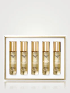 Women’s Five-Piece Discovery Set