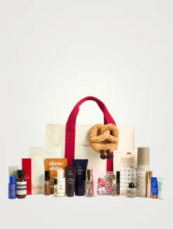 Women's Summer Beauty Bag ($525 Value)