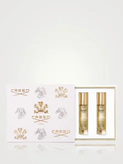 Women’s Three-Piece Discovery Set