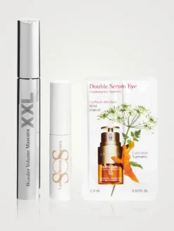 Wonder Volume XXL Collection ($57 Value)