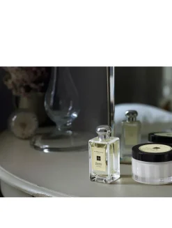 Wood Sage & Sea Salt Body Crème