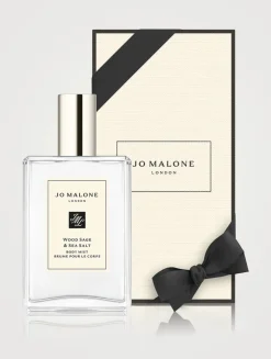 Wood Sage & Sea Salt Body Mist