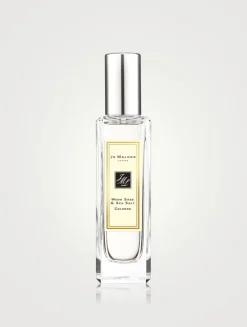 Wood Sage & Sea Salt Cologne