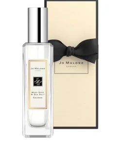 Wood Sage & Sea Salt Cologne