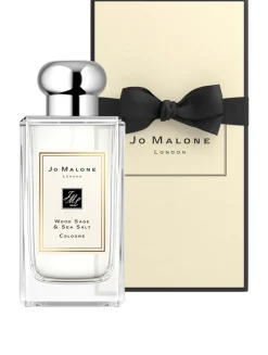 Wood Sage & Sea Salt Cologne