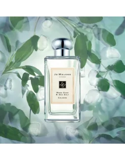 Wood Sage & Sea Salt Cologne