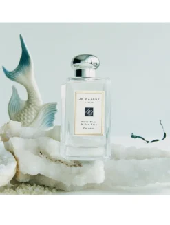 Wood Sage & Sea Salt Cologne