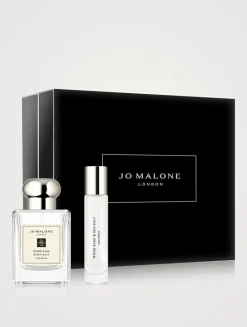 Wood Sage and Sea Salt Cologne Duo