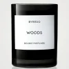 Woods Candle