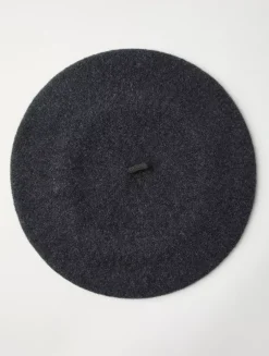 Wool Beret