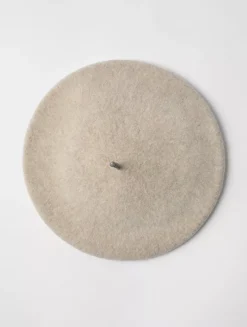 Wool Beret