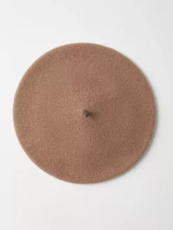 Wool Beret