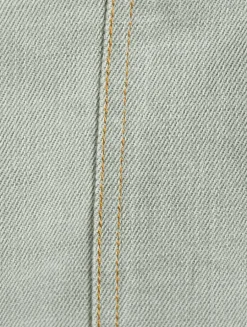 Workwear Denim Shorts