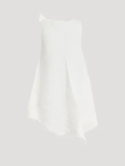 Wrinkled N Twisted Top