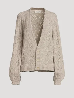 Wyre Cardigan
