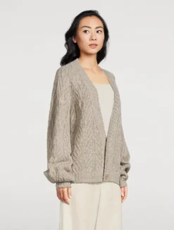 Wyre Cardigan