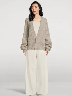 Wyre Cardigan