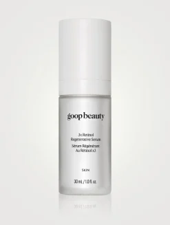 3X Retinol Regenerative Serum