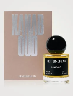 Xanaboud Extrait de Parfum