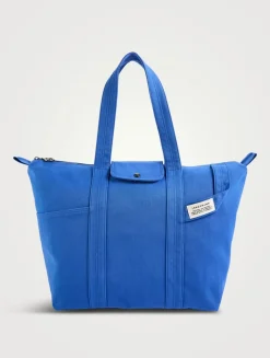 XL Le Pliage Collection Shoulder Bag