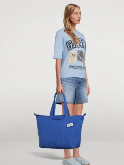 XL Le Pliage Collection Shoulder Bag