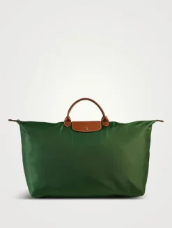 XL Le Pliage Original Travel Bag