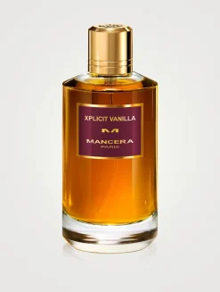 Xplicit Vanille Eau De Parfum