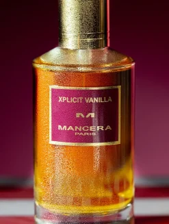 Xplicit Vanille Eau De Parfum