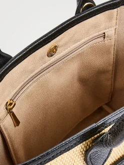 XS Le Pliage Collection Basket Bag