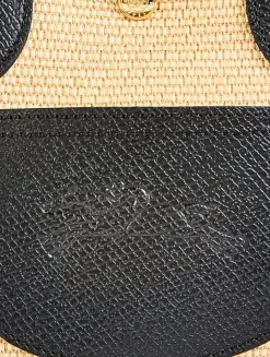 XS Le Pliage Collection Basket Bag