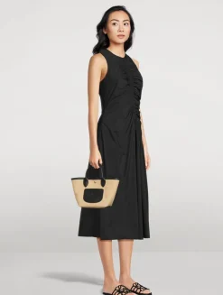 XS Le Pliage Collection Basket Bag