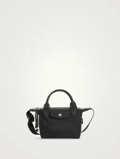 XS Le Pliage Energy Top Handle Bag