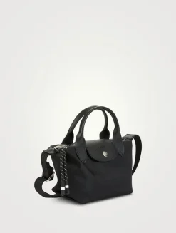 XS Le Pliage Energy Top Handle Bag