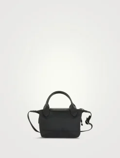 XS Le Pliage Energy Top Handle Bag