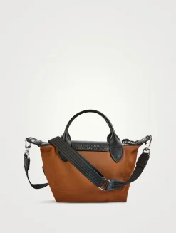 XS Le Pliage Energy Top Handle Bag
