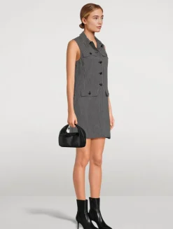 XS Le Pliage Xtra Leather Bag