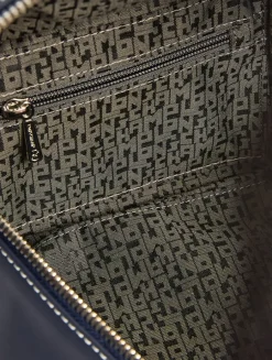 XS Le Pliage Xtra Leather Vanity Case