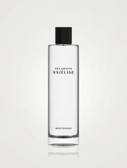 XX/Èlise Mouthwash