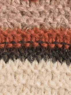 Yanaky Striped Sweater