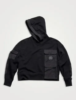 Yates Hoodie