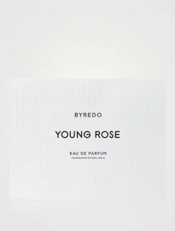 Young Rose Eau de Parfum