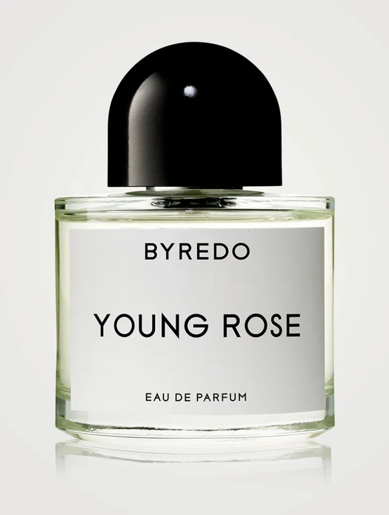 Young Rose Eau de Parfum