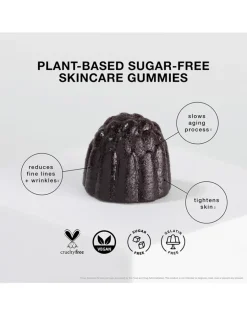 Youth Anti-Aging Gummies