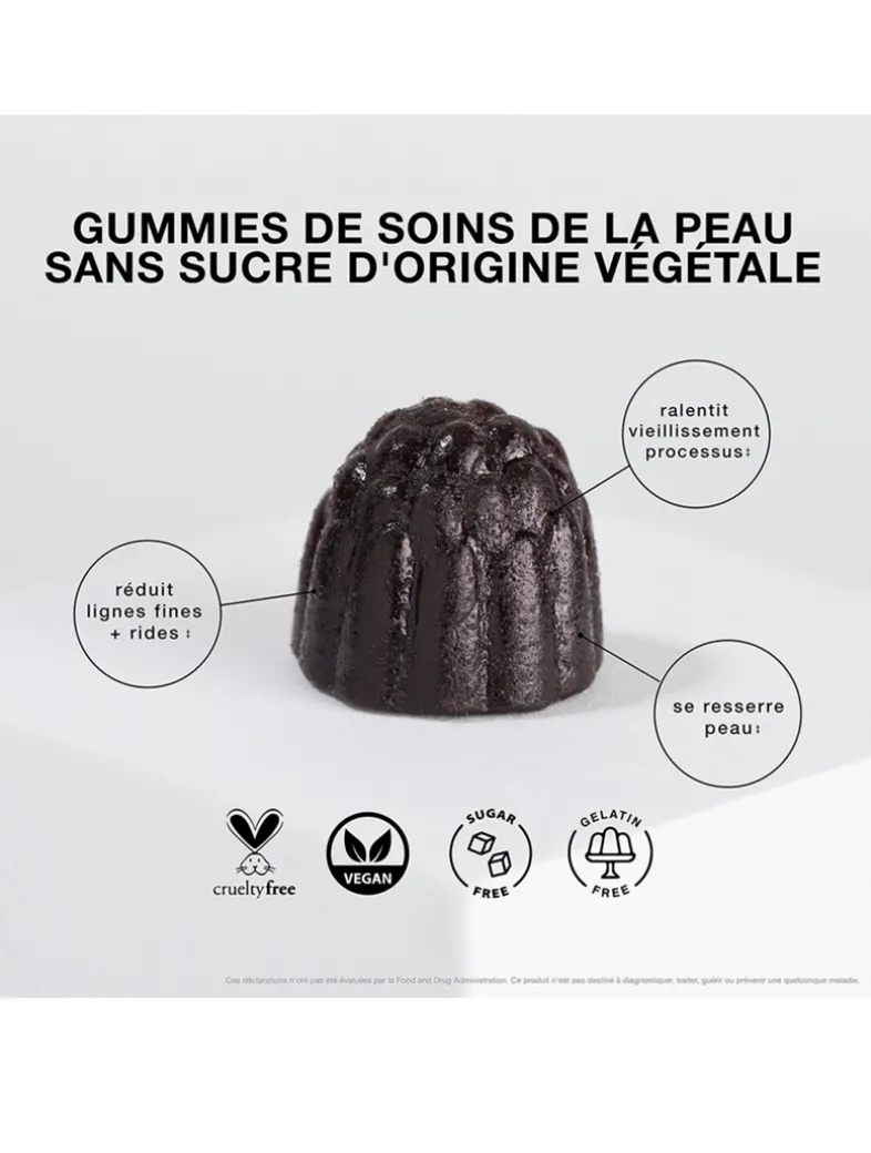 Youth Anti-Aging Gummies