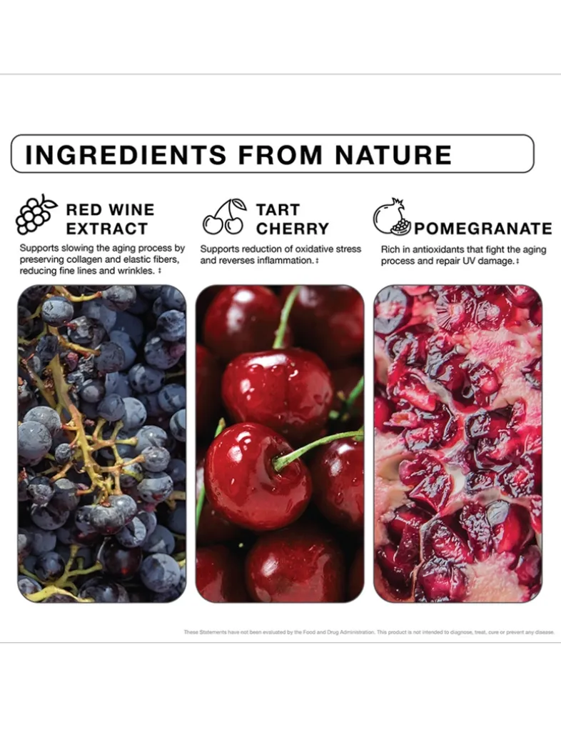 Youth Anti-Aging Gummies