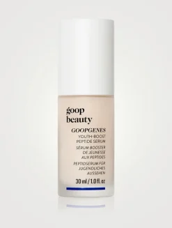 Youth-Boost Peptide Serum