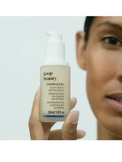 Youth-Boost Peptide Serum