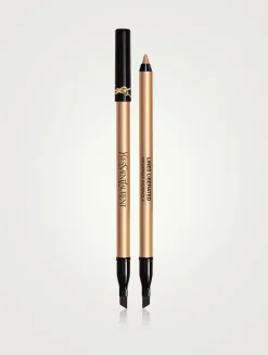 YSL Lines Liberated Eye Pencil