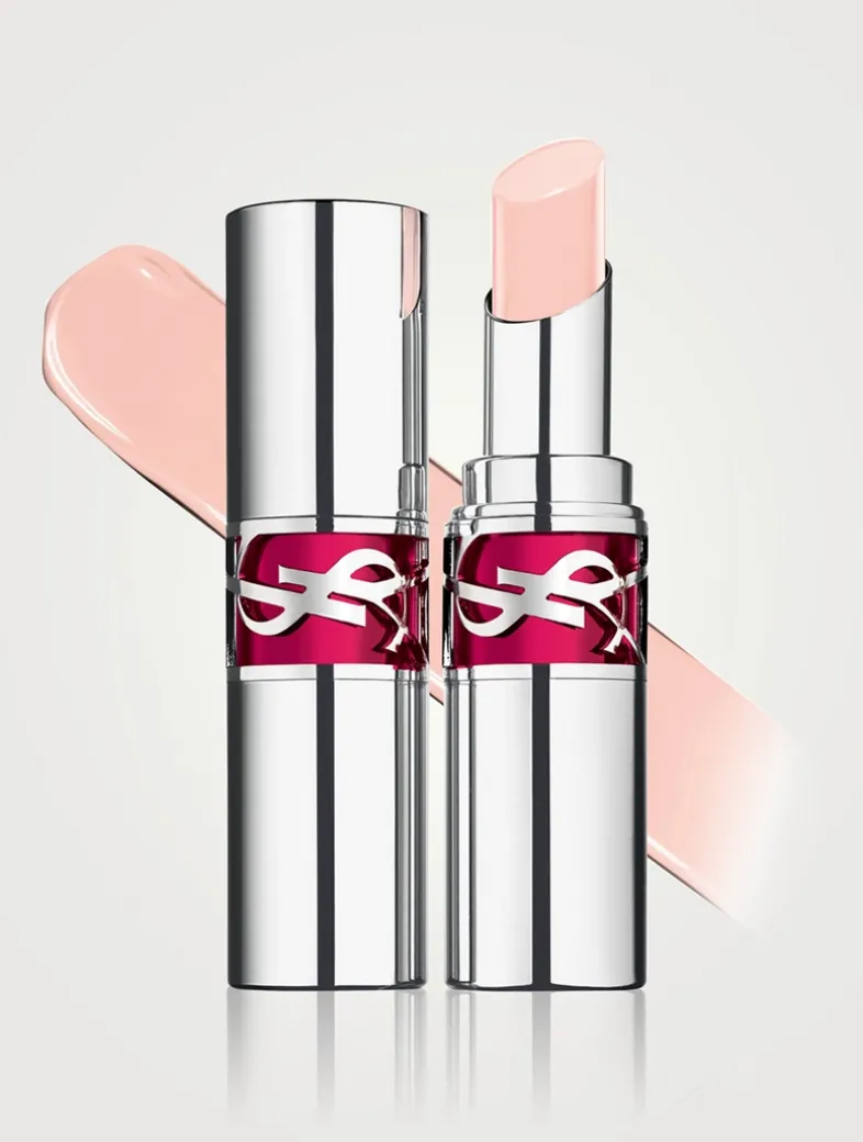 YSL LOVESHINE CANDY GLAZE - Lip Gloss Stick